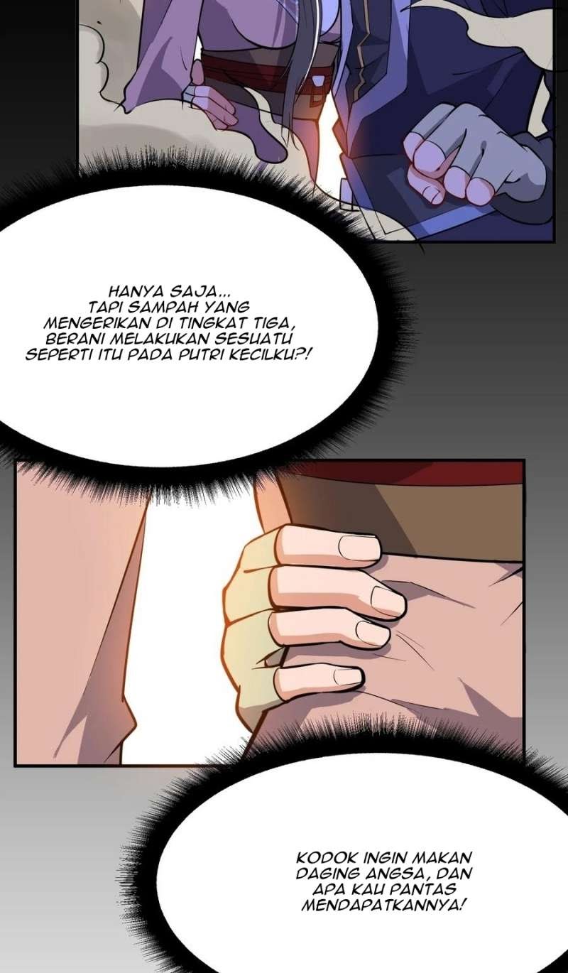 First Dragon (Yuanlong) Chapter 114 Gambar 6